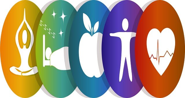 Some Simple Ways to Improve Your Health improve your health