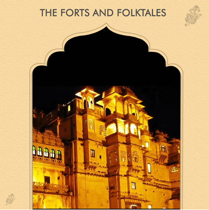 forst and folktales