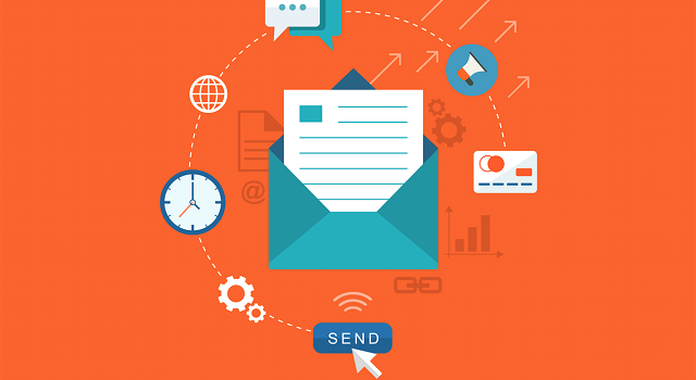 5 Things That Are a Big NO-NO in Email Marketing This Year email marketing
