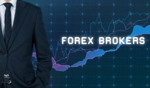 Trusted forex broker