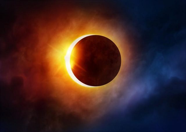 The Wide Path of Totality Will Make 2017 Total Eclipse Unique solar eclipse