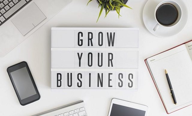 Expanding Your Business Through Partnership Expanding Your Business Through Partnership