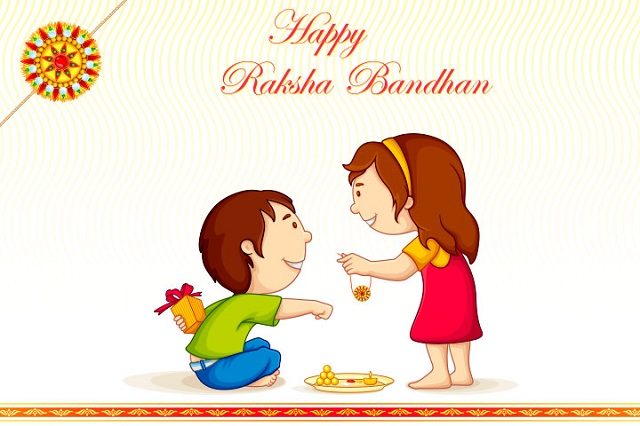 Top 5 Gifts for Raksha Bandhan Celebration Gifts for Raksha Bandhan Celebration