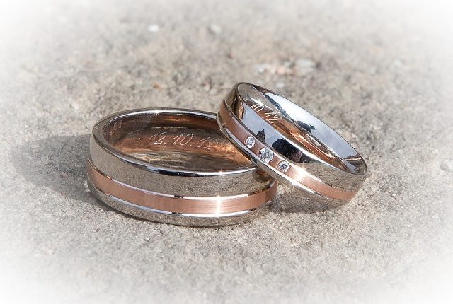 What Will You Look for While Buying Men’s Wedding Bands? While Buying Men