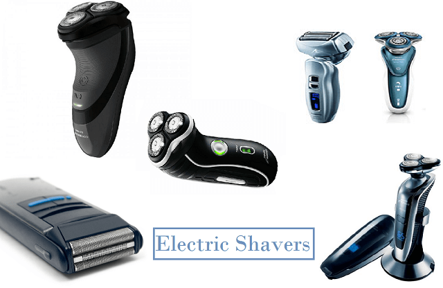 Best Men’s Electric Shavers 2017 mens electric shavers