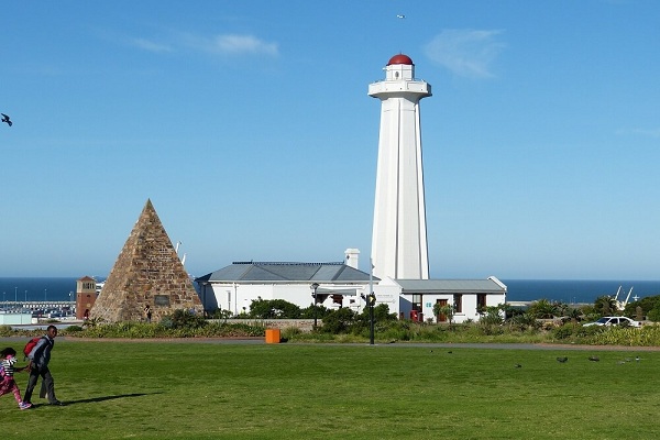 Port Elizabeth