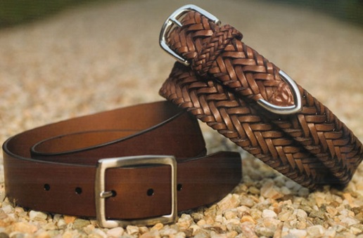 Belts for Working Men