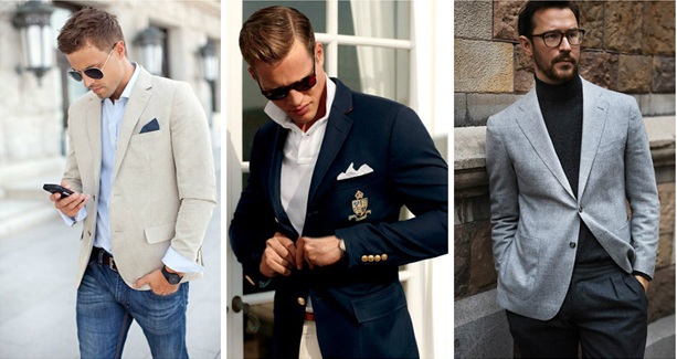 7 Wardrobe Essentials Every Working Man Should Have - MeetRV