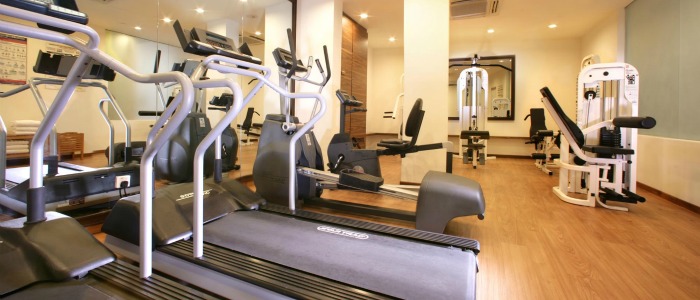 Cardio Exercise Equipments