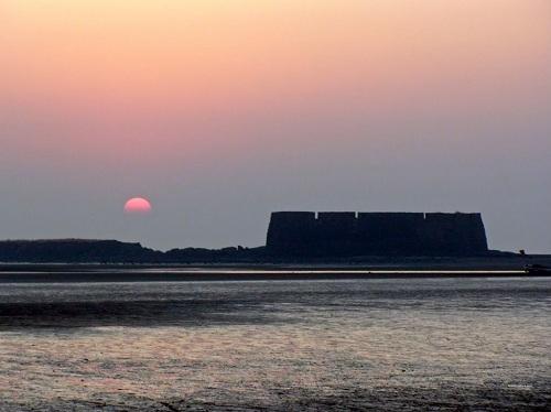 Alibaug Beach