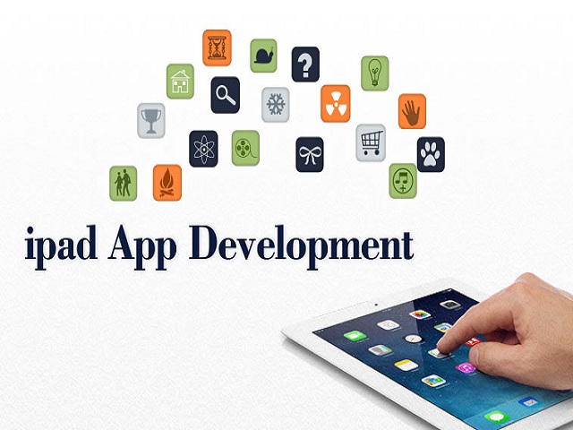 ipad App Development Company