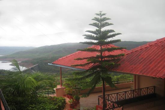 koynanagar