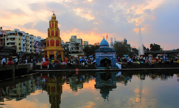 nashik