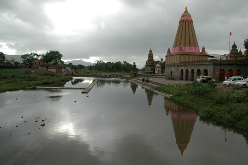 wai village