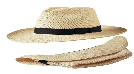 Panama Hat