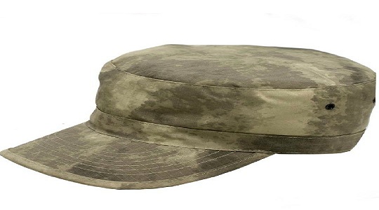 Patrol Caps