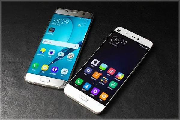 Xiaomi mi5 features