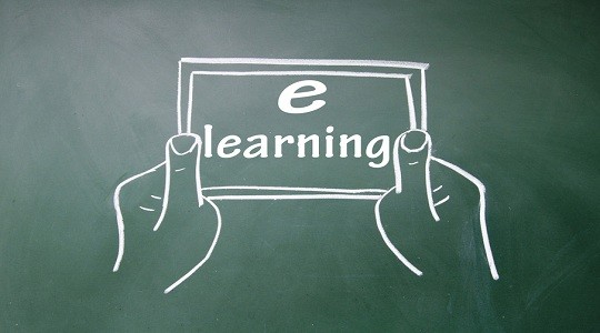 e-learning