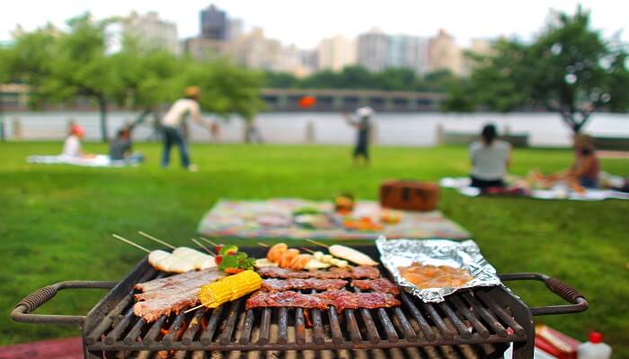 picnic