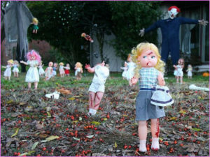 halloween-yard-decoration-ideas