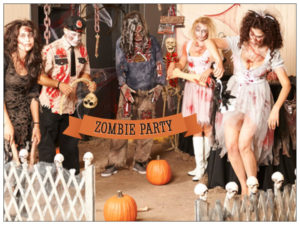 halloween-zombie-party-decoration