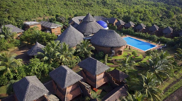 Eco Friendly Hotels In India