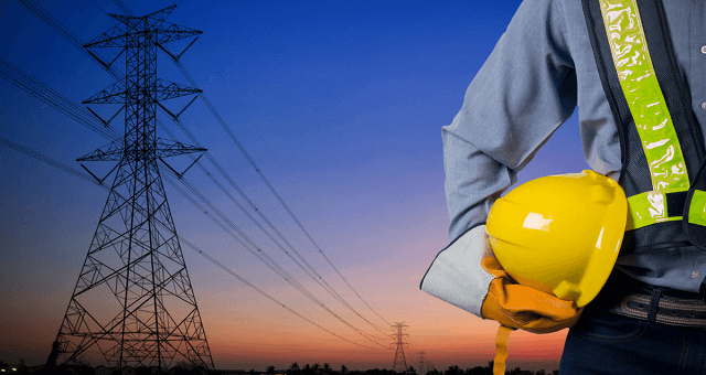 electrical contractors