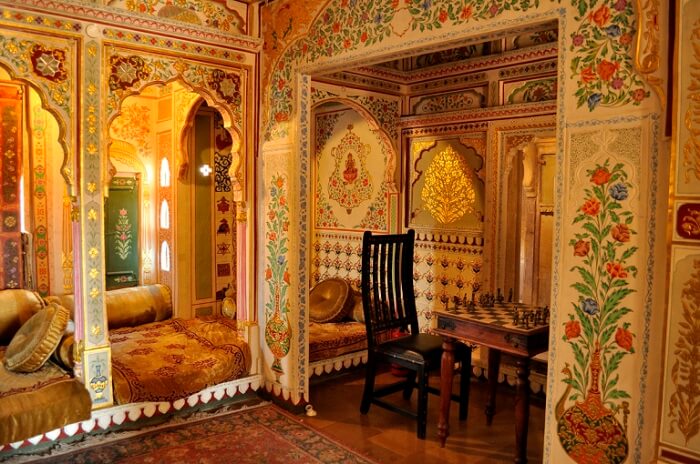 patwon ki haveli