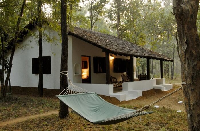 shergarh tented camp