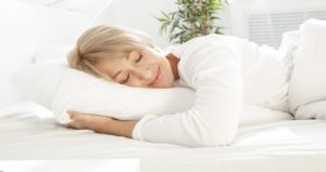 Sleep Better With Menopause