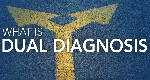 what is dual diagnosis