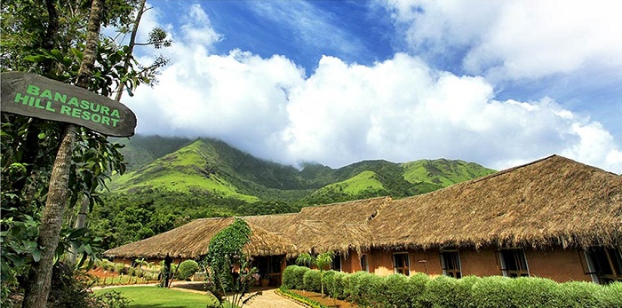 banasura resort wayanad