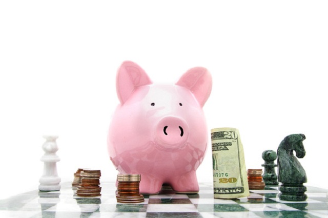 Importance of forex