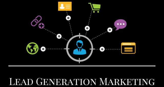 Lead Generation Marketing