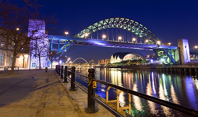 Newcastle