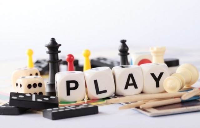 Perfect board games for family holidays