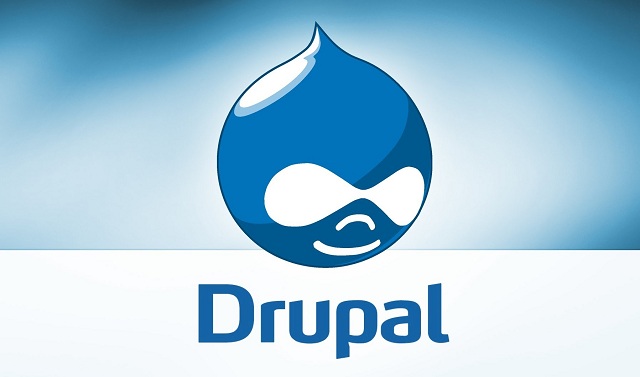 drupal cms