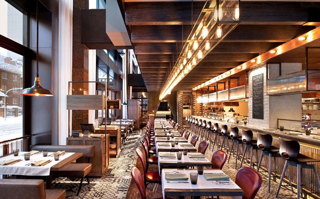 great restaurants in charlotte nc