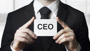 How to Become a Successful CEO