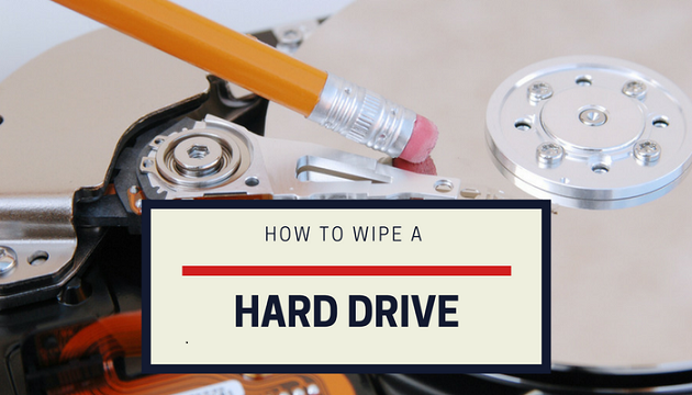wipe drive system saver wipe drive system saver