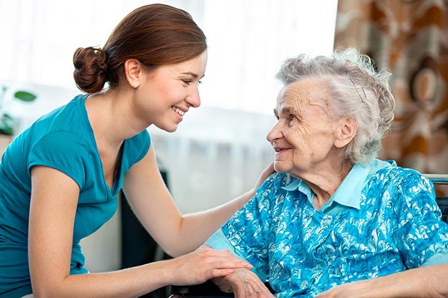 Senior Care- Assisted Home Living for the Elderly