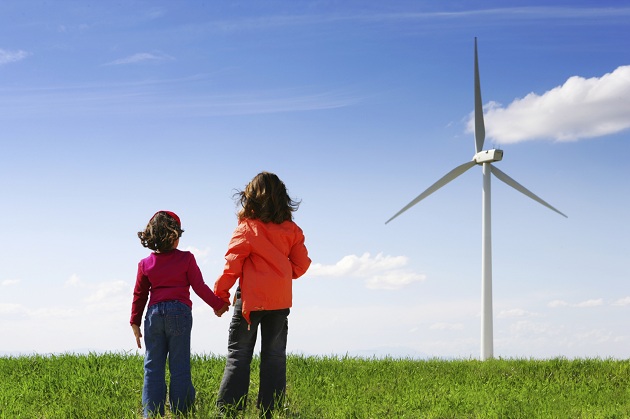 Exploring The Benefits of Renewable Energy Health