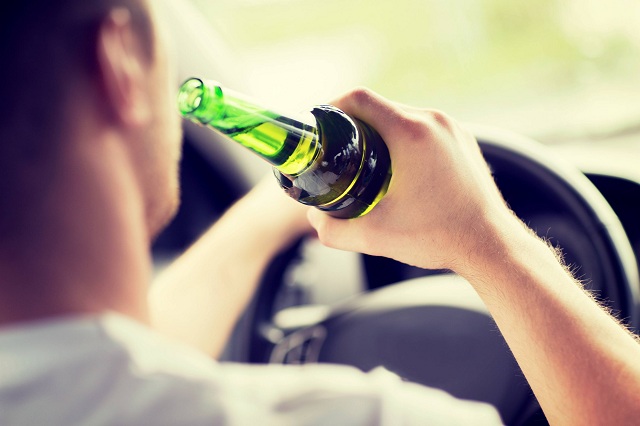 How to avoid a DWI conviction