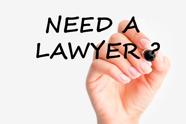 Reasons you May need to Hire a Lawyer