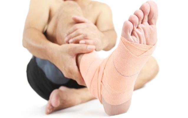 Tips For Avoiding Common Injuries