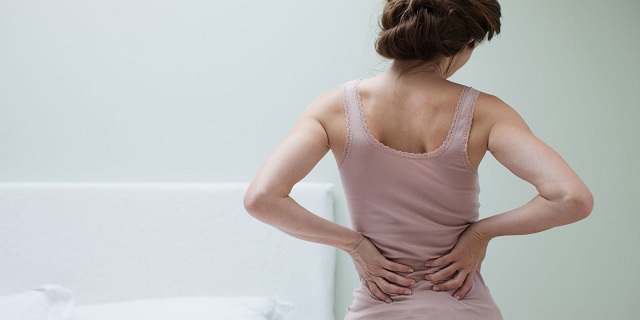 Amazing Tips To Get Relief From Back Pain