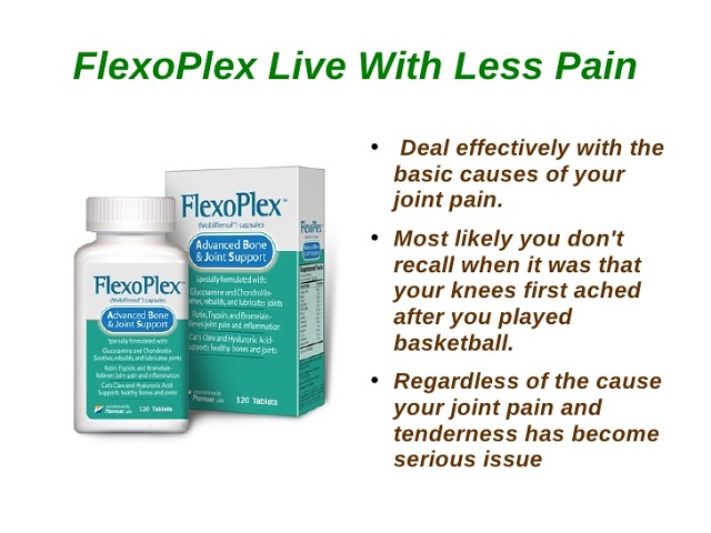 flexoplex