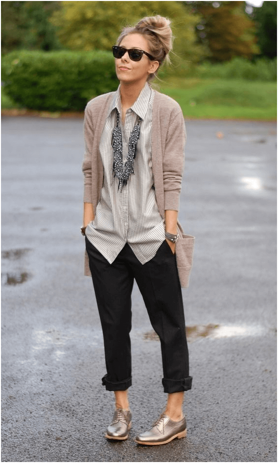 Moderate Church Outfits 15