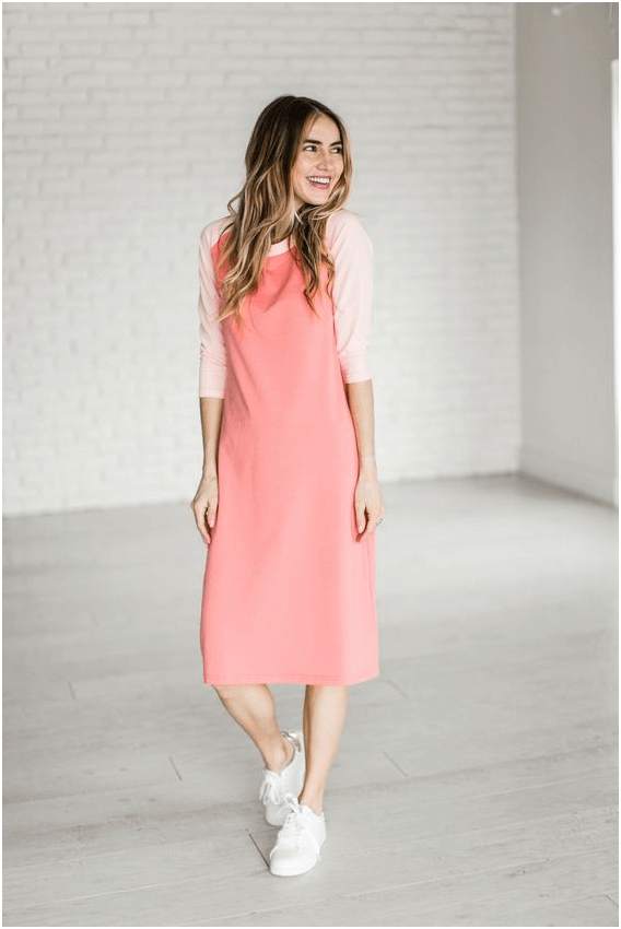 Moderate Church Outfits 3