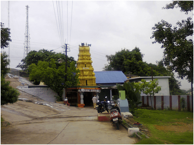 Narsimha Swami Temple